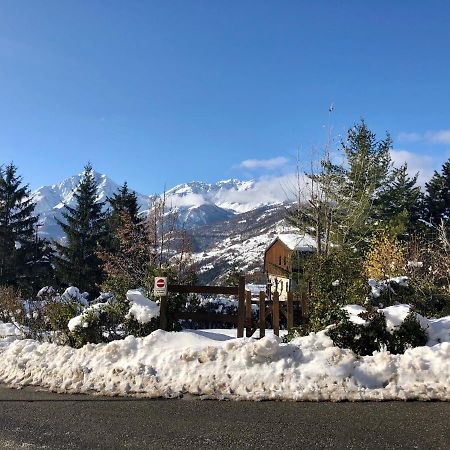 Appartamento Montagna Sauze D Oulx Sauze D'Oulx Exterior foto